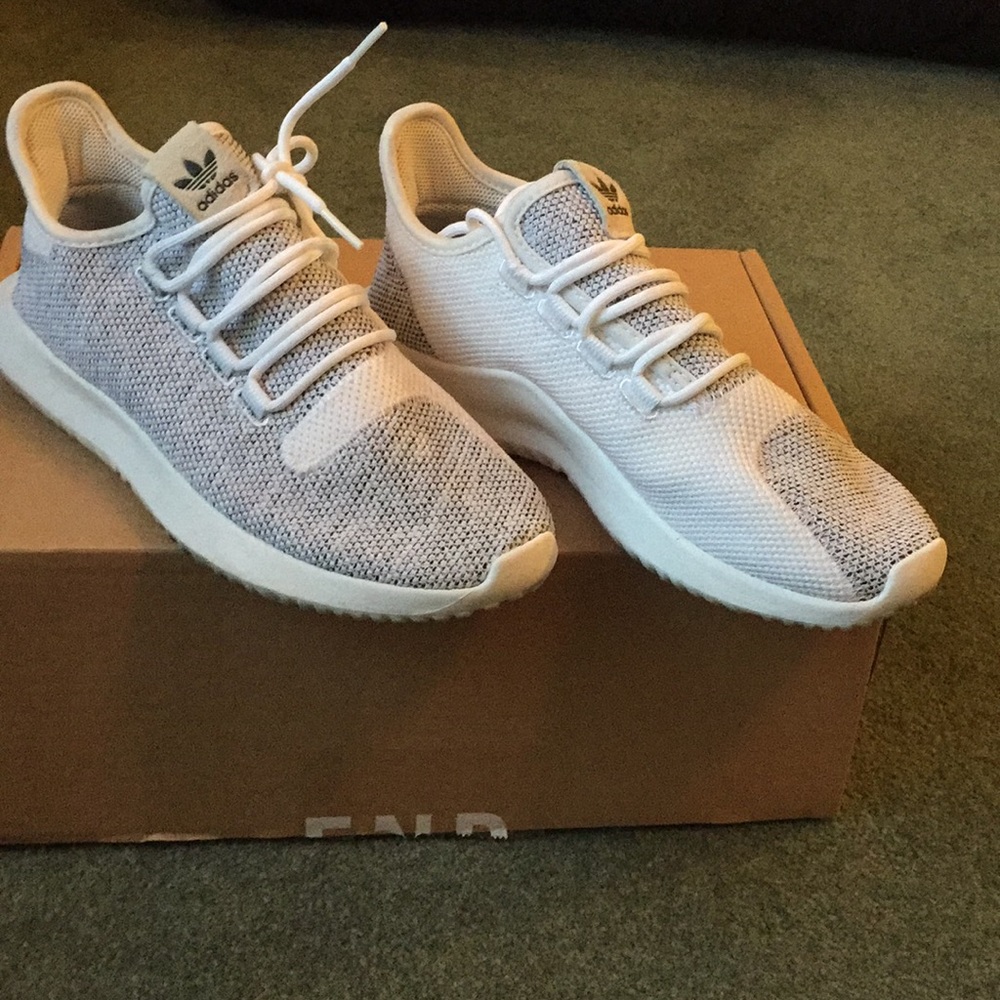 Adidas Tubular Shadow Knit